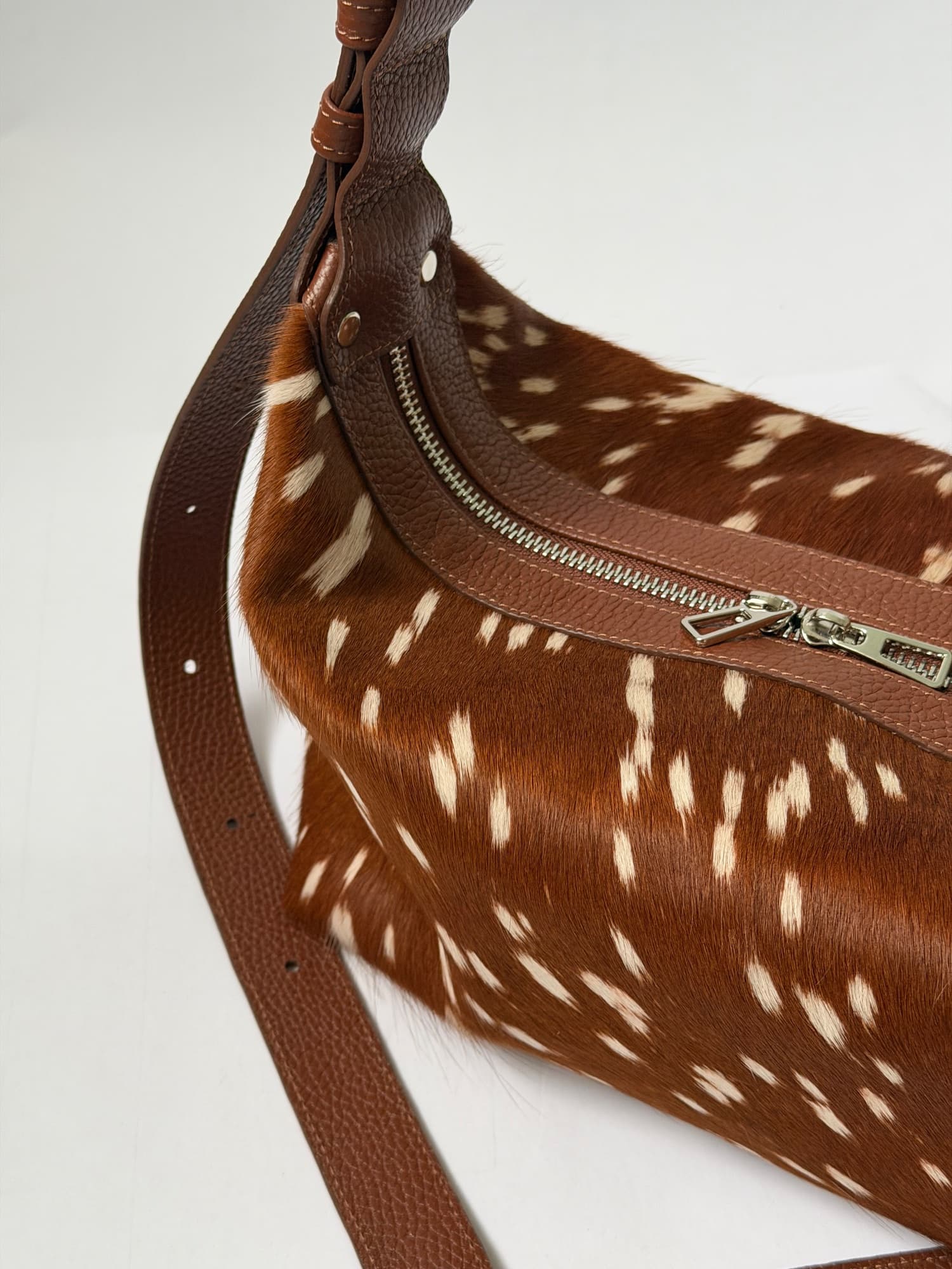 cross Body · мех · фото 3