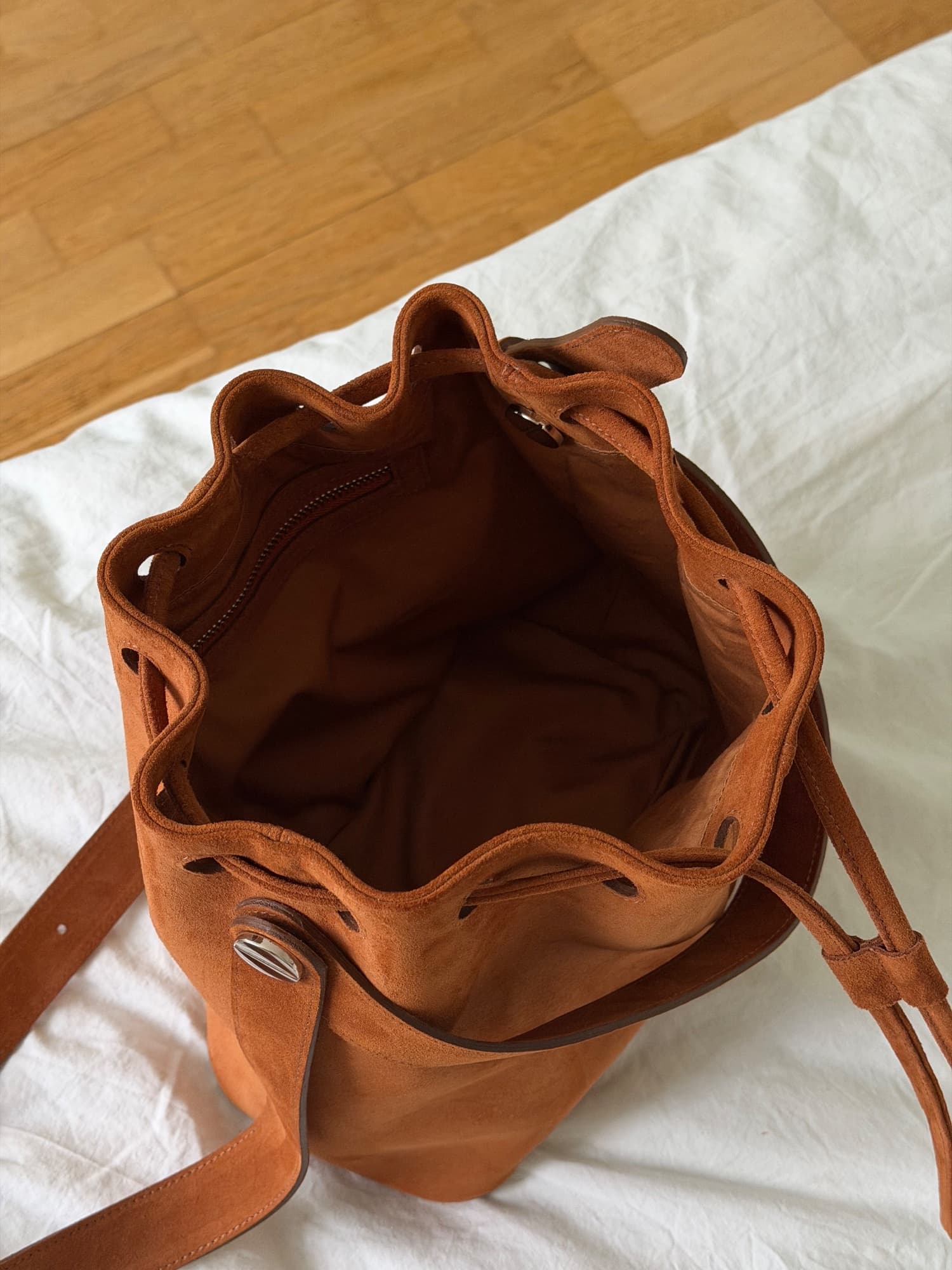 bucket bag  · фото 2